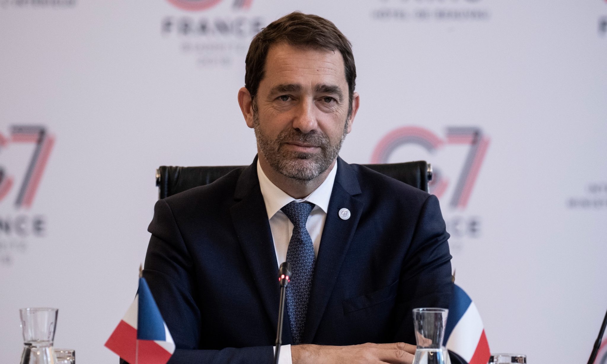 Frankrike tar ikke tilbake fremmed­krigere fra Syria&nbsp;<span>(+)</span>