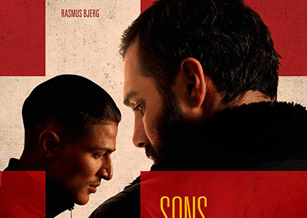 Apropos Danmarks Sønner&nbsp;<span>(+)</span>