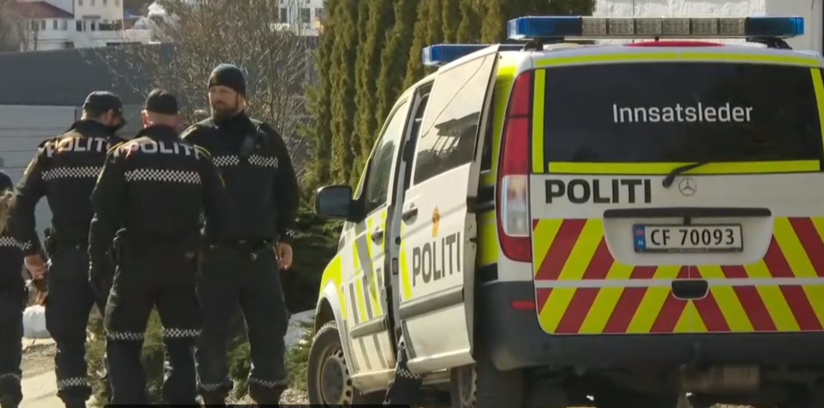 Drap på kvinne skal ha blitt filmet - politiet prøver å få den slettet&nbsp;<span>(+)</span>