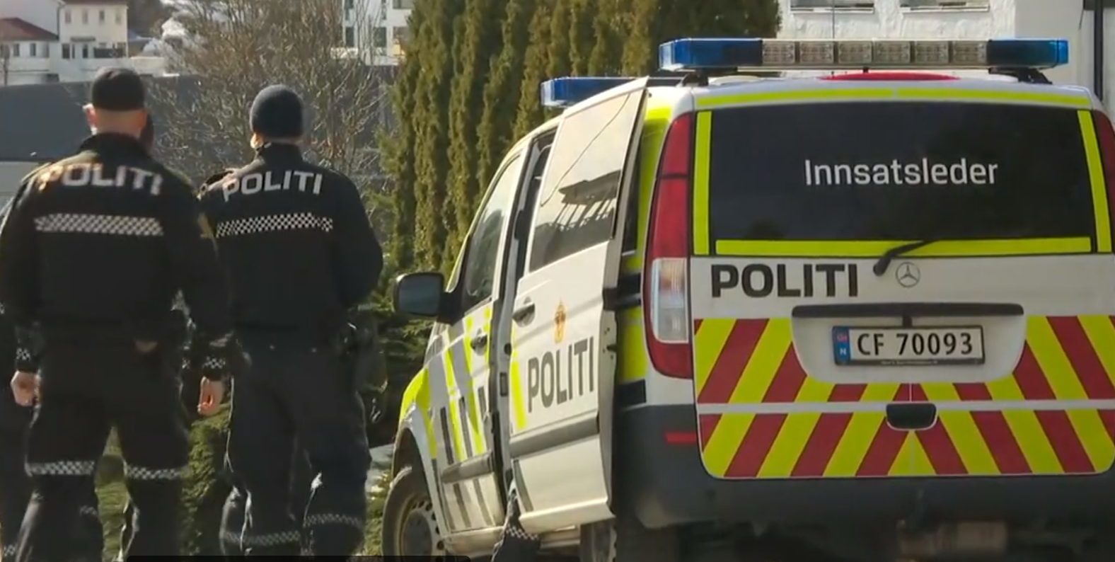 Politiet innrømmer svikt i partnerdrapsak. Krisesenter-leder:  Tjenesteforsømmelse&nbsp;<span>(+)</span>