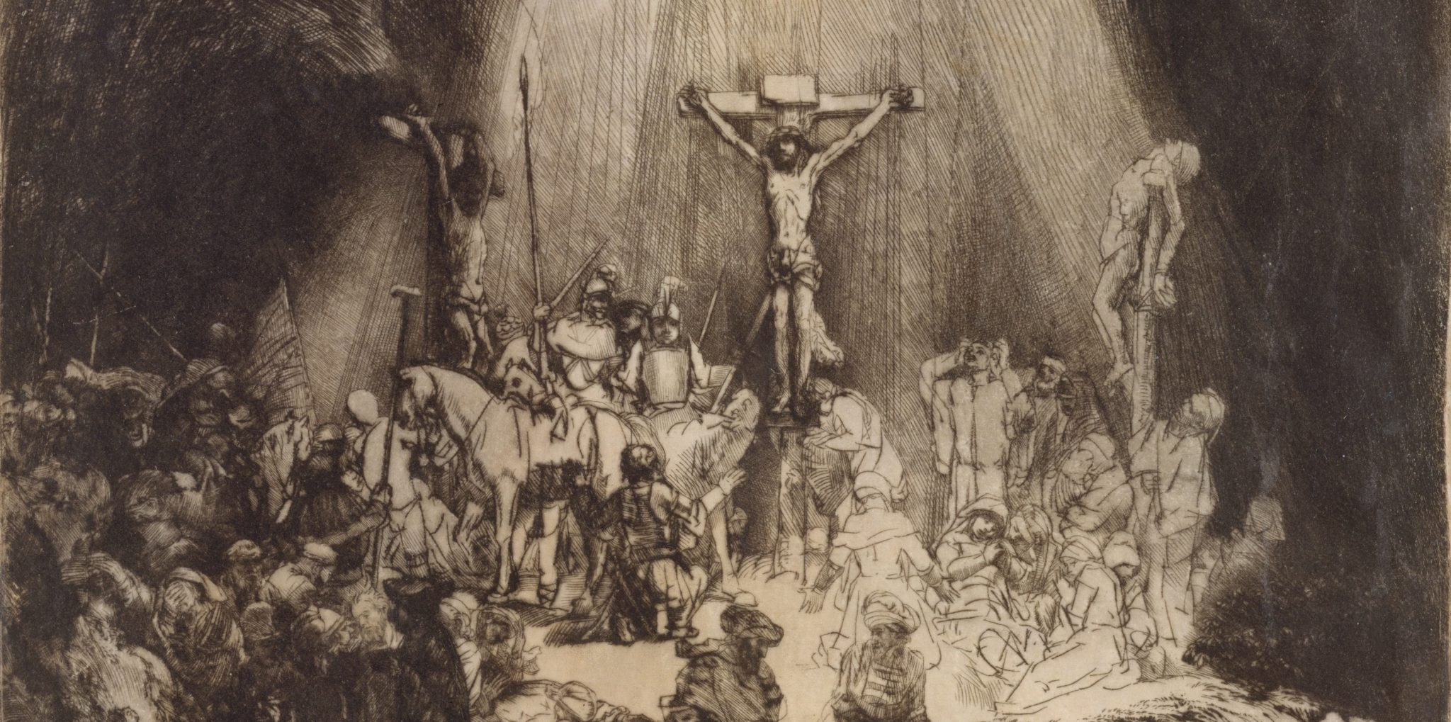 De tre kors (1653)&nbsp;<span>(+)</span>