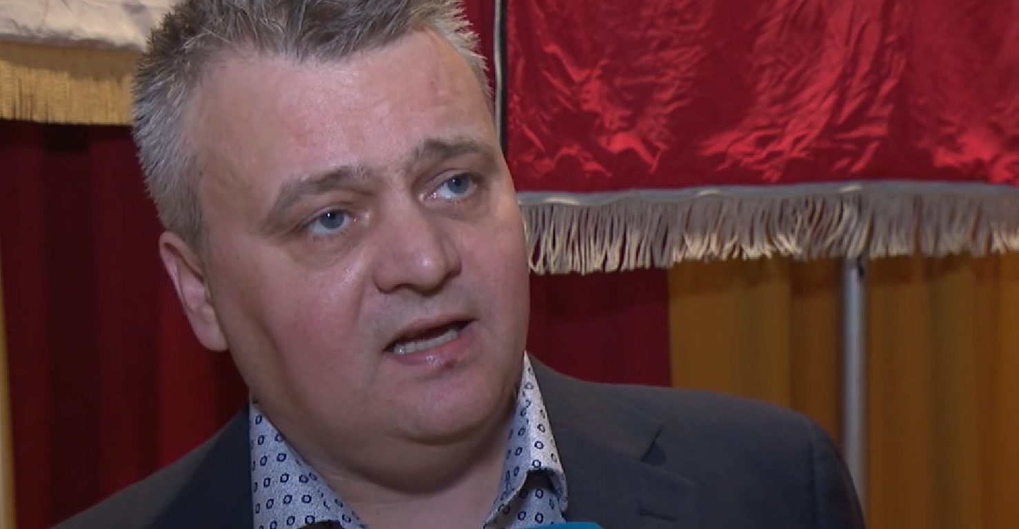 LO-topp advarer mot «klimadesperate» som vil samarbeide med MDG: – Det er en elendig idé&nbsp;<span>(+)</span>