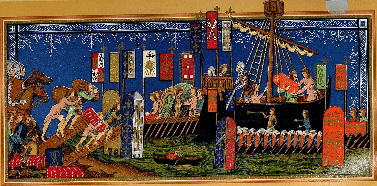 Barna i fremste rekke&nbsp;<span>(+)</span>