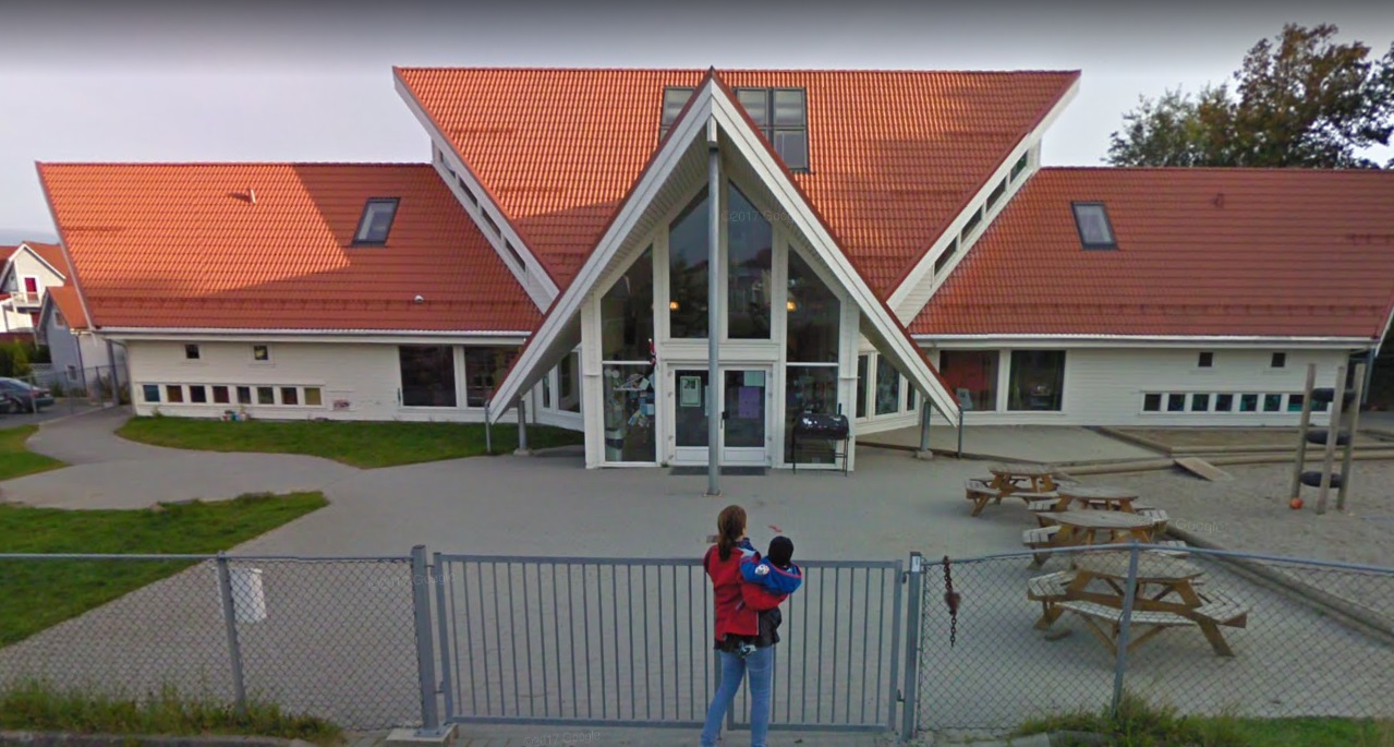 Mann pågrepet etter å ha løsnet skudd ved barnehage i Stavanger&nbsp;<span>(+)</span>