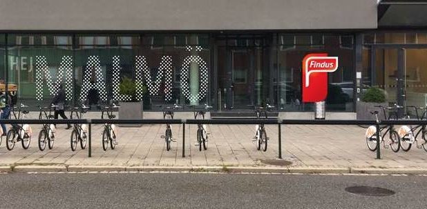 Findus i Malmö utsatt for utpressing: Fant hvitt pulver&nbsp;<span>(+)</span>