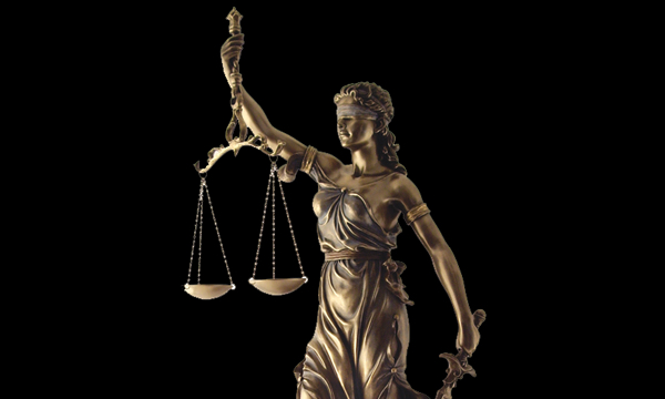 De små syndene straffes, de store forbigås i stillhet&nbsp;<span>(+)</span>