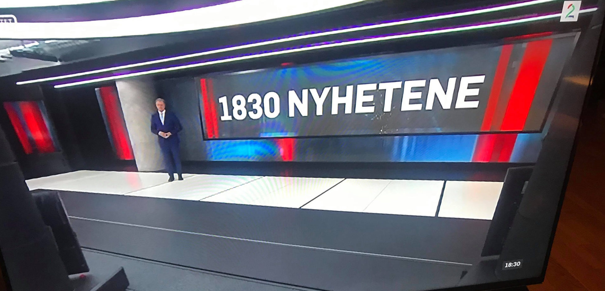 Reklamemarkedet krymper – TV-nedturen fortsetter&nbsp;<span>(+)</span>