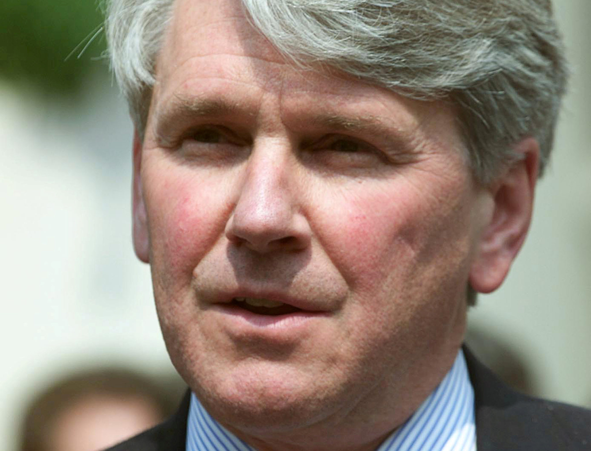 Ukraina seiler opp som nøkkel i kampanje mot Trump&nbsp;<span>(+)</span>