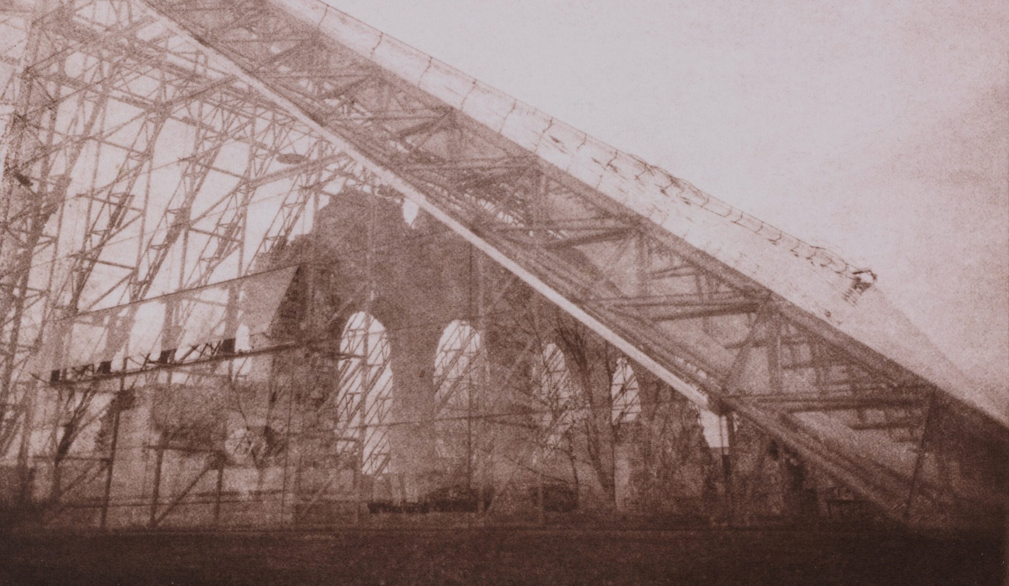 Hamar domkirkeruiner&nbsp;<span>(+)</span>