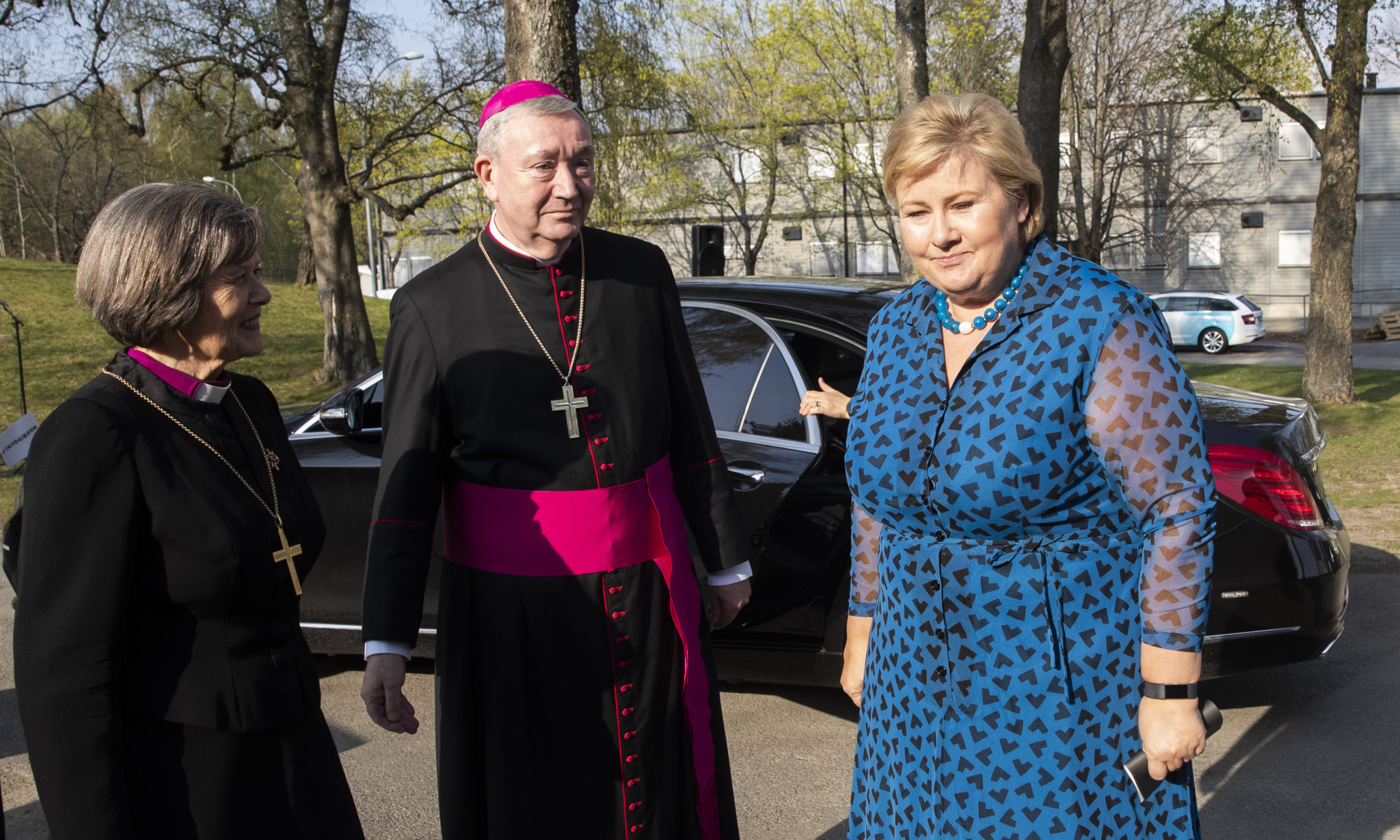 Åndelig, intellektuell og moralsk tomhet&nbsp;<span>(+)</span>