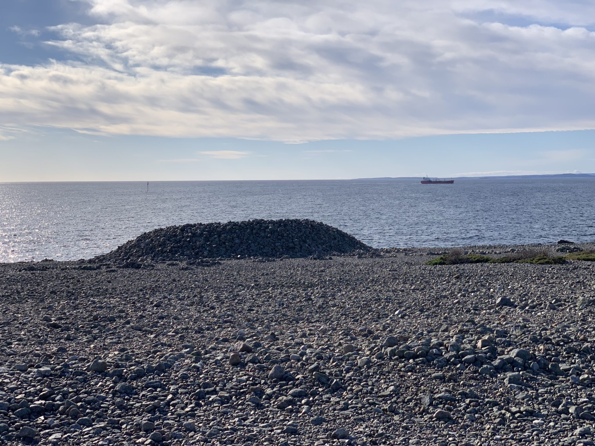 Vår på Mølen, Vestfold&nbsp;<span>(+)</span>