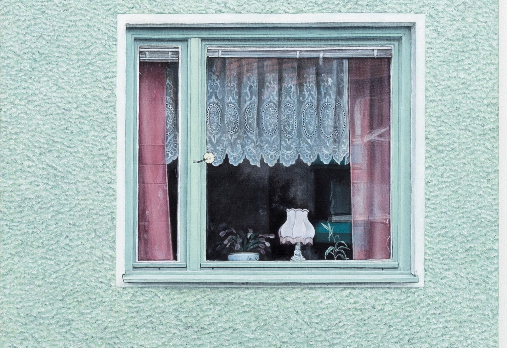 Malerinne med sans for vakker hverdagspoesi&nbsp;<span>(+)</span>