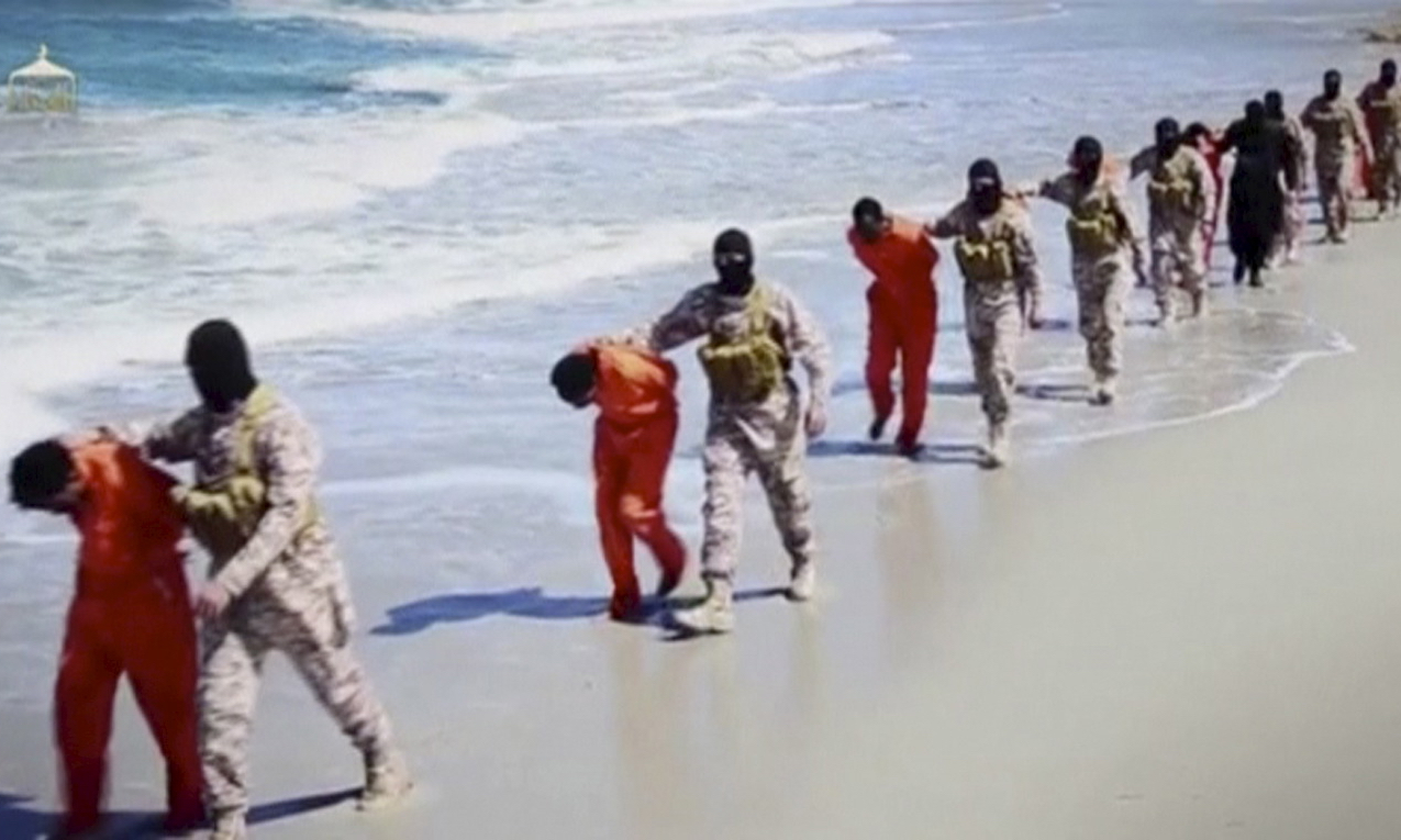 Er IS-barn viktigere enn barna av ofrene for IS?&nbsp;<span>(+)</span>