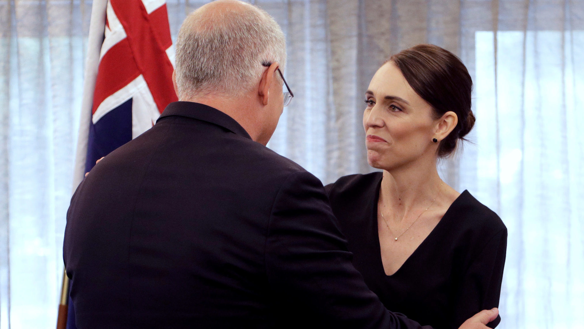 Sosiale medier-sjefer kan fengsles i Australia&nbsp;<span>(+)</span>