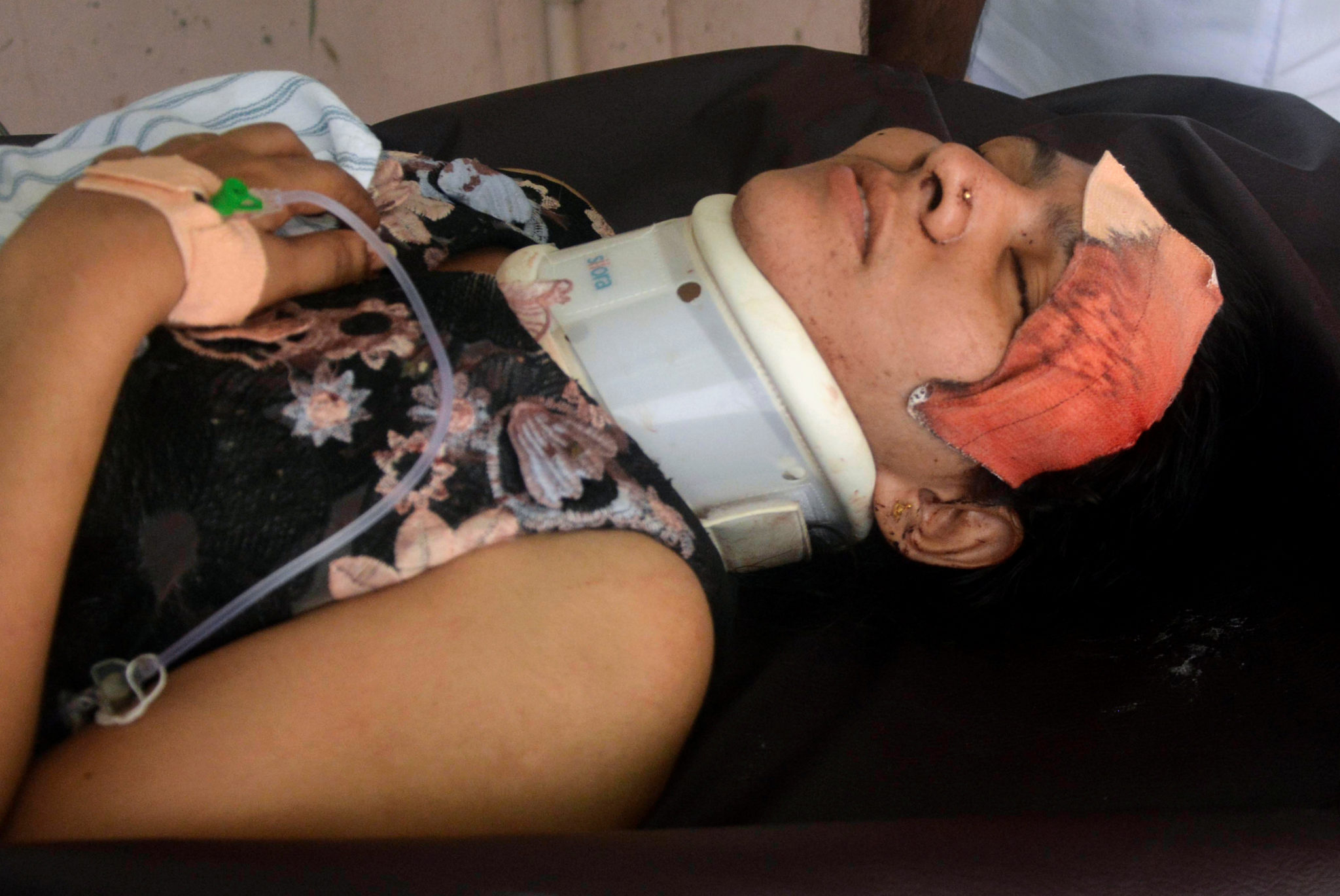 Advarselen kom fra India&nbsp;<span>(+)</span>