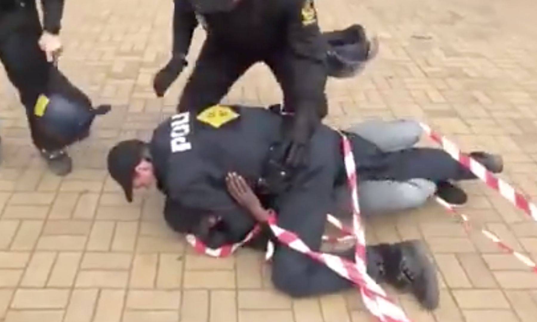 Slapp av folkens, islamiseringen av Europa er bare en myte&nbsp;<span>(+)</span>