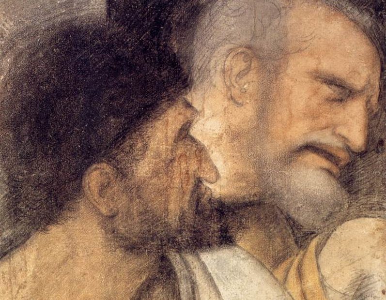 "Klamydiakroken" og de lojale disiplene&nbsp;<span>(+)</span>