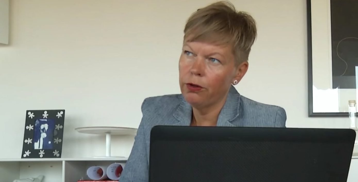 Stortinget har anmeldt Liadal&nbsp;<span>(+)</span>