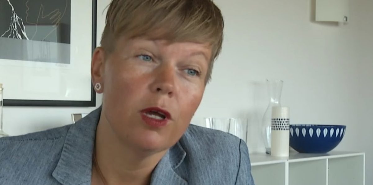 Liadal (Ap) er anmeldt for bedrageri&nbsp;<span>(+)</span>