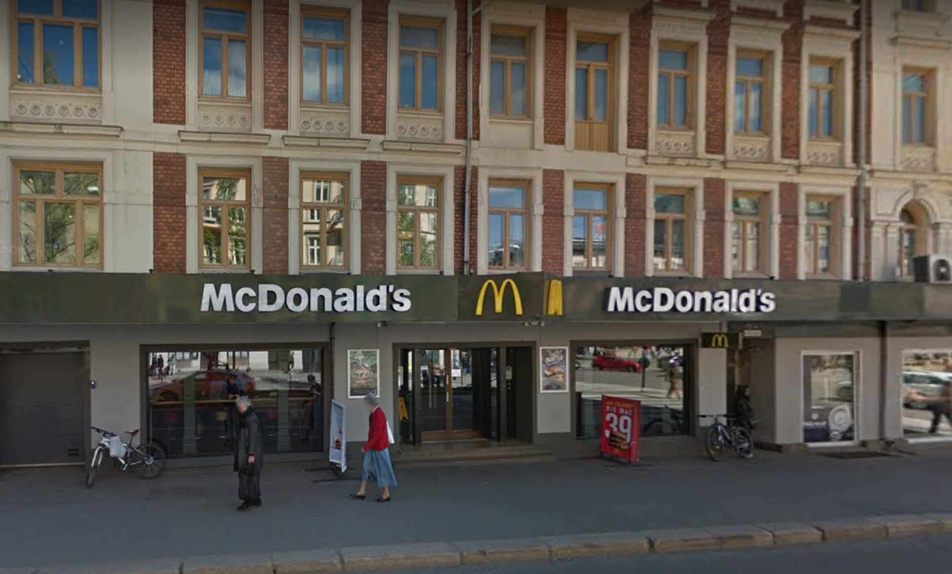 Seks personer ble slått og spyttet på av ungdomsgjeng&nbsp;<span>(+)</span>