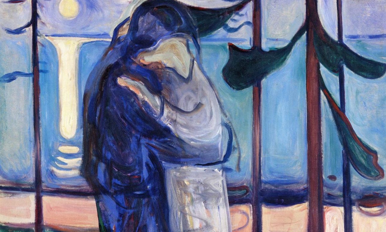 Edvard Munch må tilpasses muslimske følelser&nbsp;<span>(+)</span>