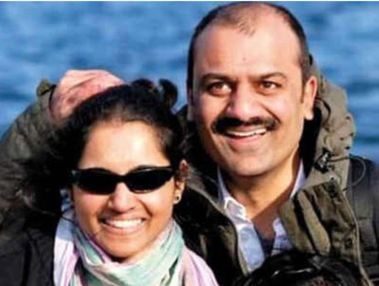 Indisk par i München angrepet av nabo med kniv, mannen drept&nbsp;<span>(+)</span>