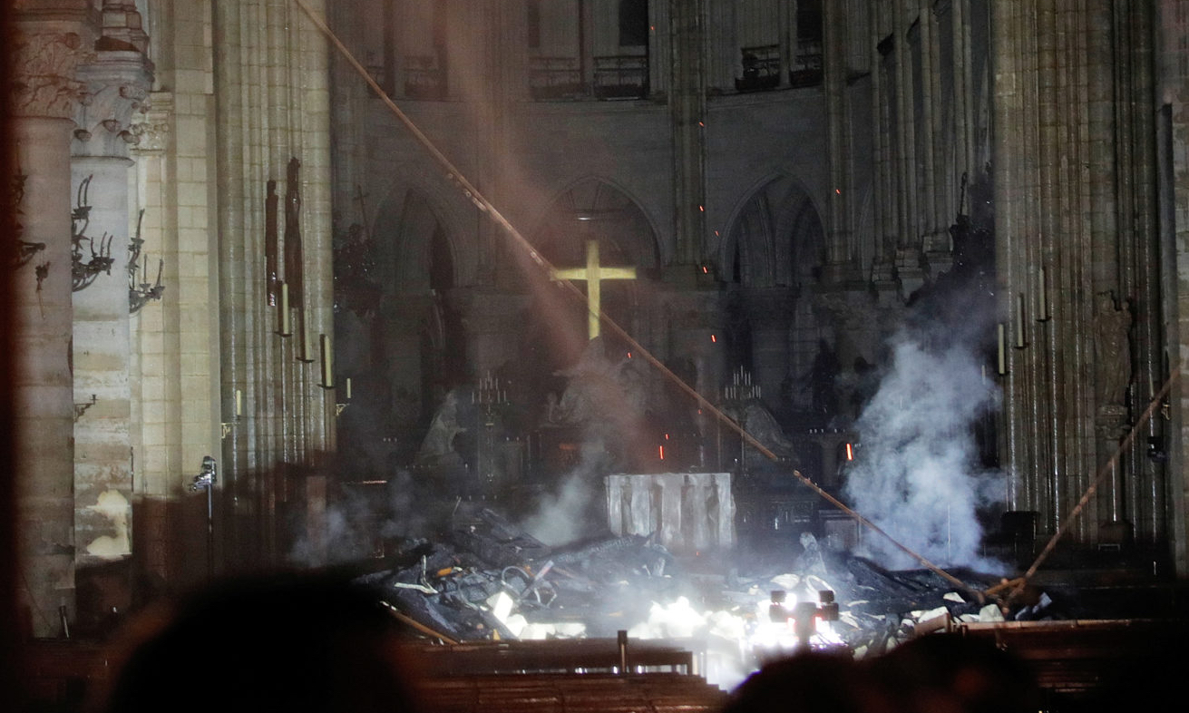 Arven europeerne ikke elsker&nbsp;<span>(+)</span>