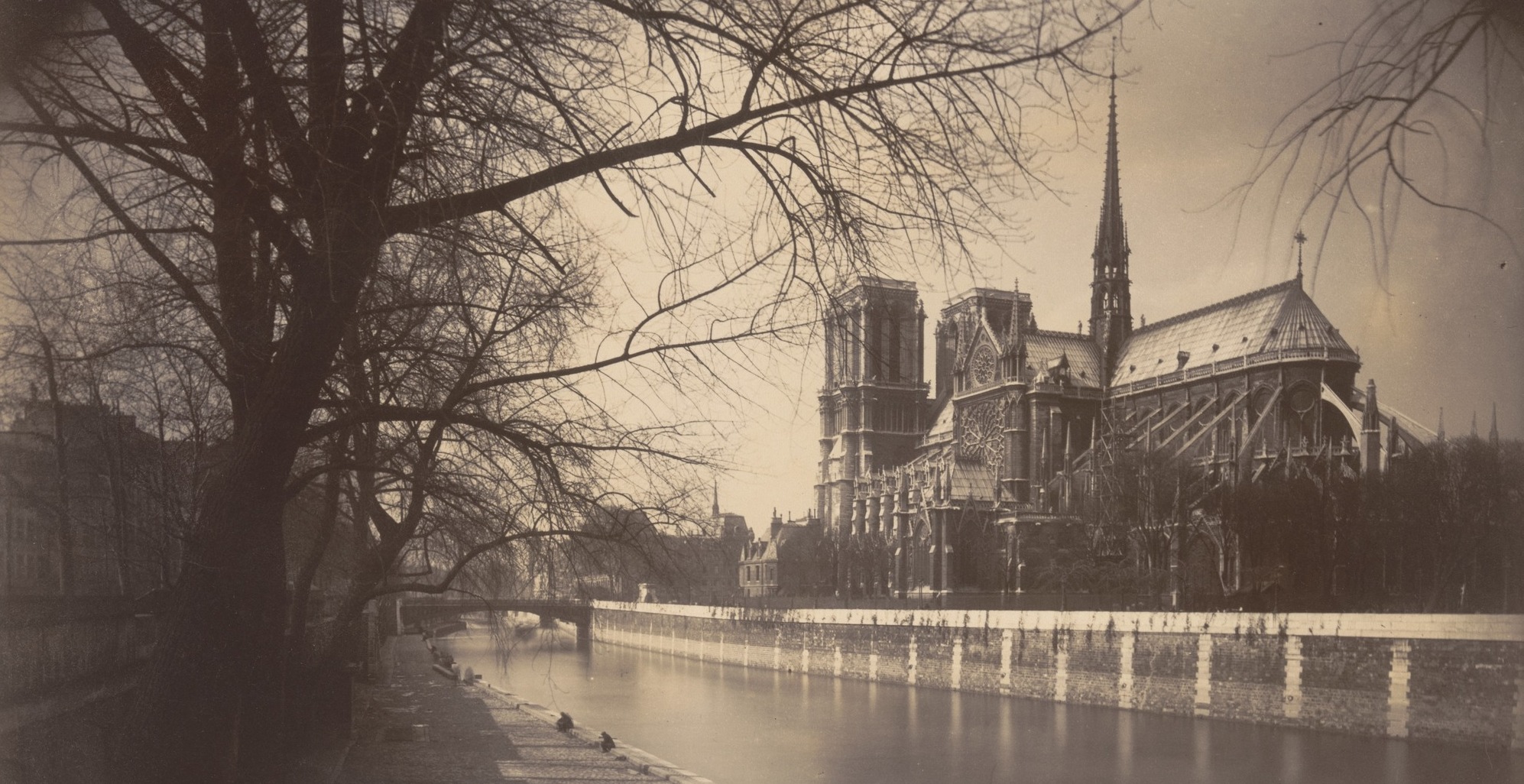 Notre Dame de Paris (1923)&nbsp;<span>(+)</span>