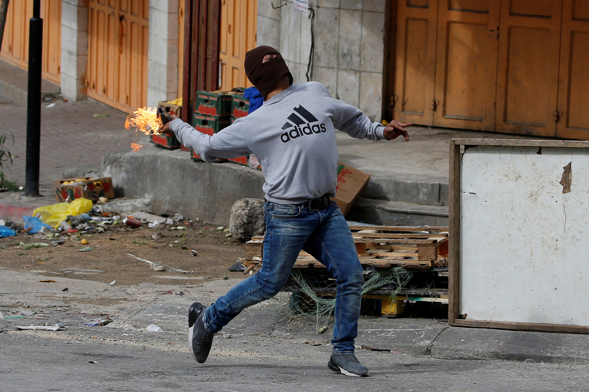 Norge øker igjen støtten til FNs omstridte hjelpeorganisasjon for palestinske flyktninger (UNWRA)&nbsp;<span>(+)</span>