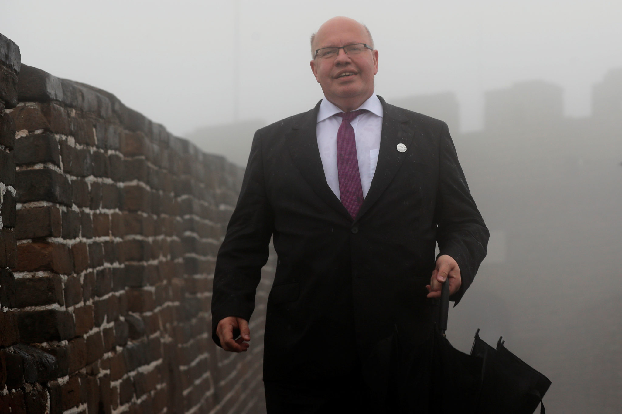 Silkeveimøte i Beijing - ingen spørsmål fra journalister tillatt&nbsp;<span>(+)</span>