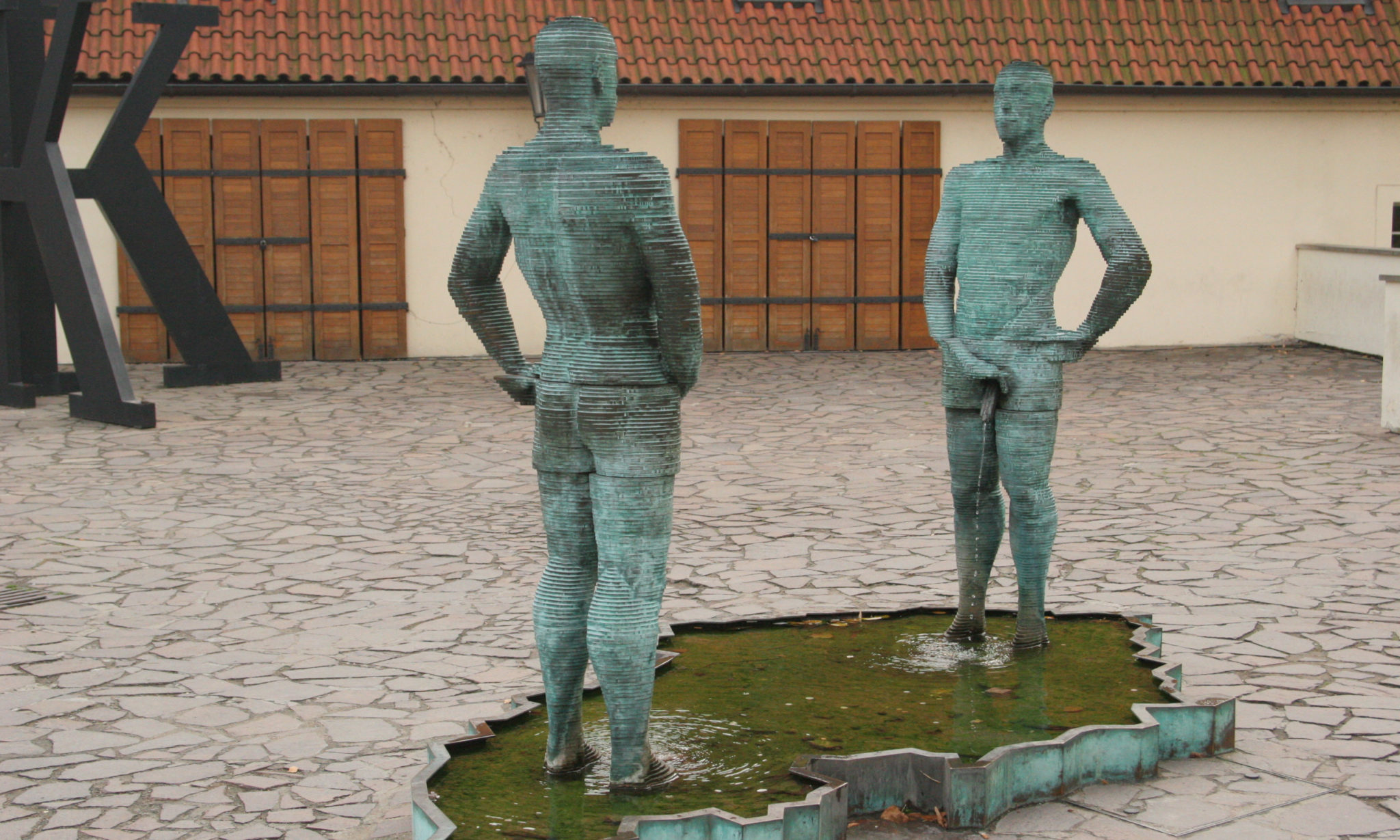 Om Rotevatn og andres brønnpissing&nbsp;<span>(+)</span>