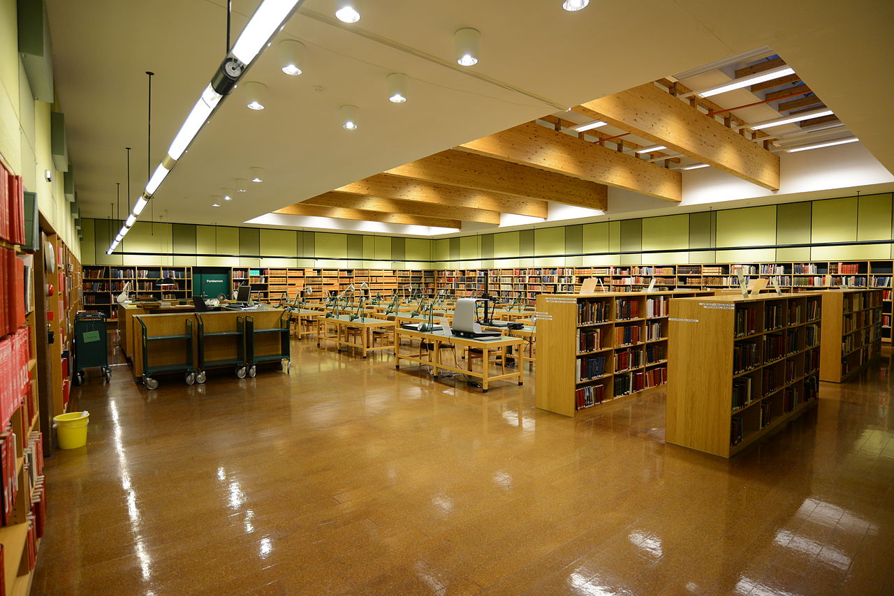 Universitetet i Bergen herjes av klima-sharia&nbsp;<span>(+)</span>