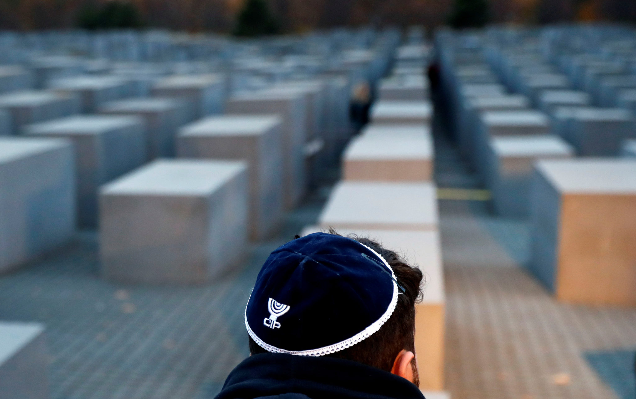 – Ingen fremtid for jøder i Tyskland&nbsp;<span>(+)</span>