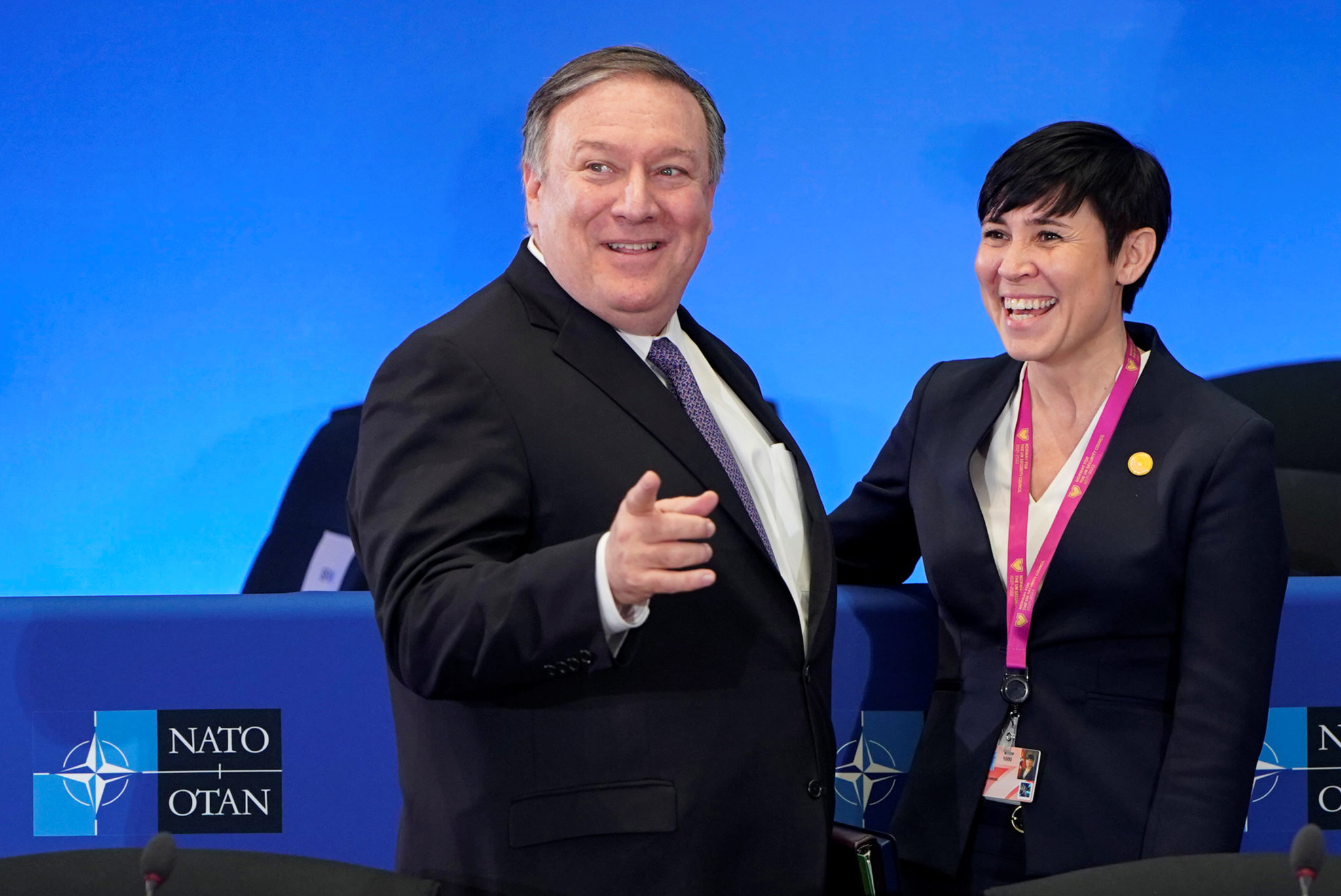 Tostatsløsningen står i veien for fred&nbsp;<span>(+)</span>