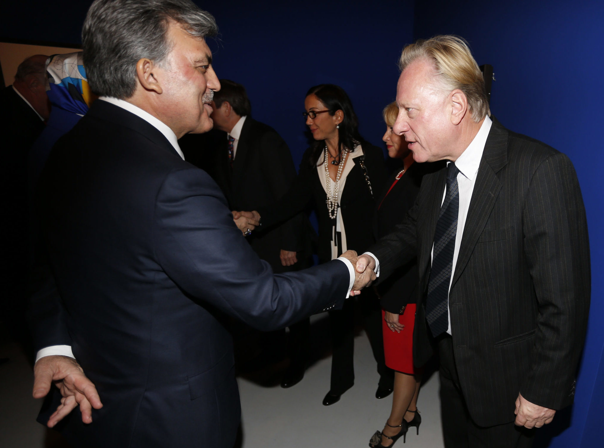 En museumsdirektør uten moralsk og faglig dømmekraft&nbsp;<span>(+)</span>