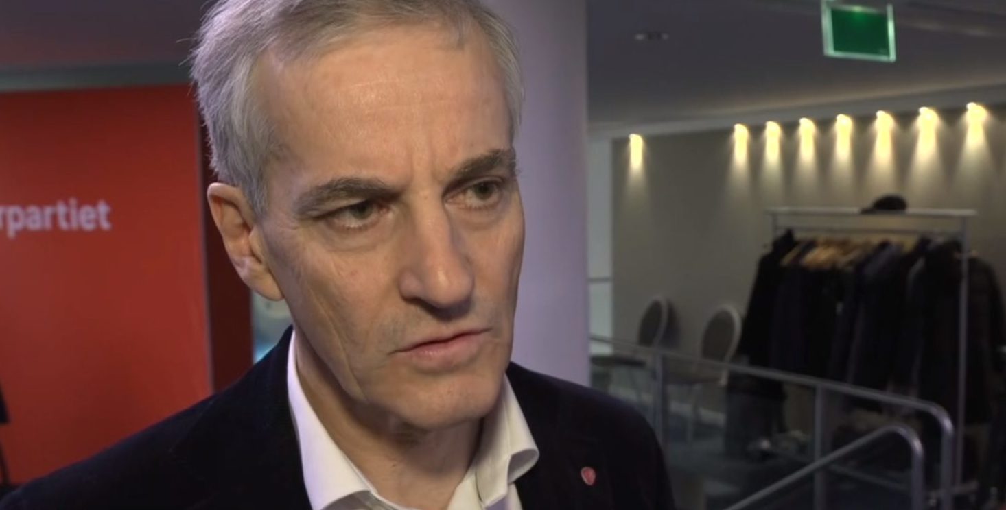 Støre avlyste møte med Ap-bastion i krise&nbsp;<span>(+)</span>