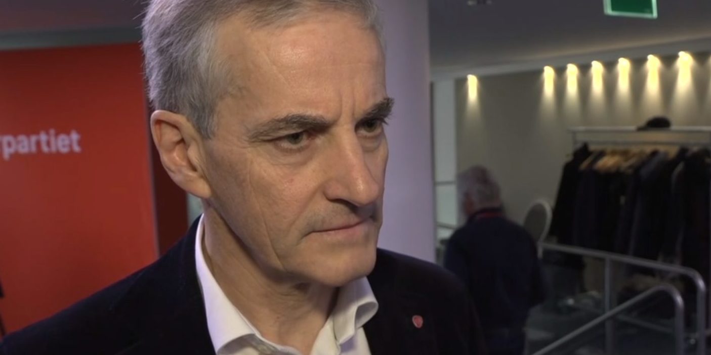 Støre tapte: AUF jubler over vedtak om å skrote olje&shy;kompromisset&nbsp;<span>(+)</span>