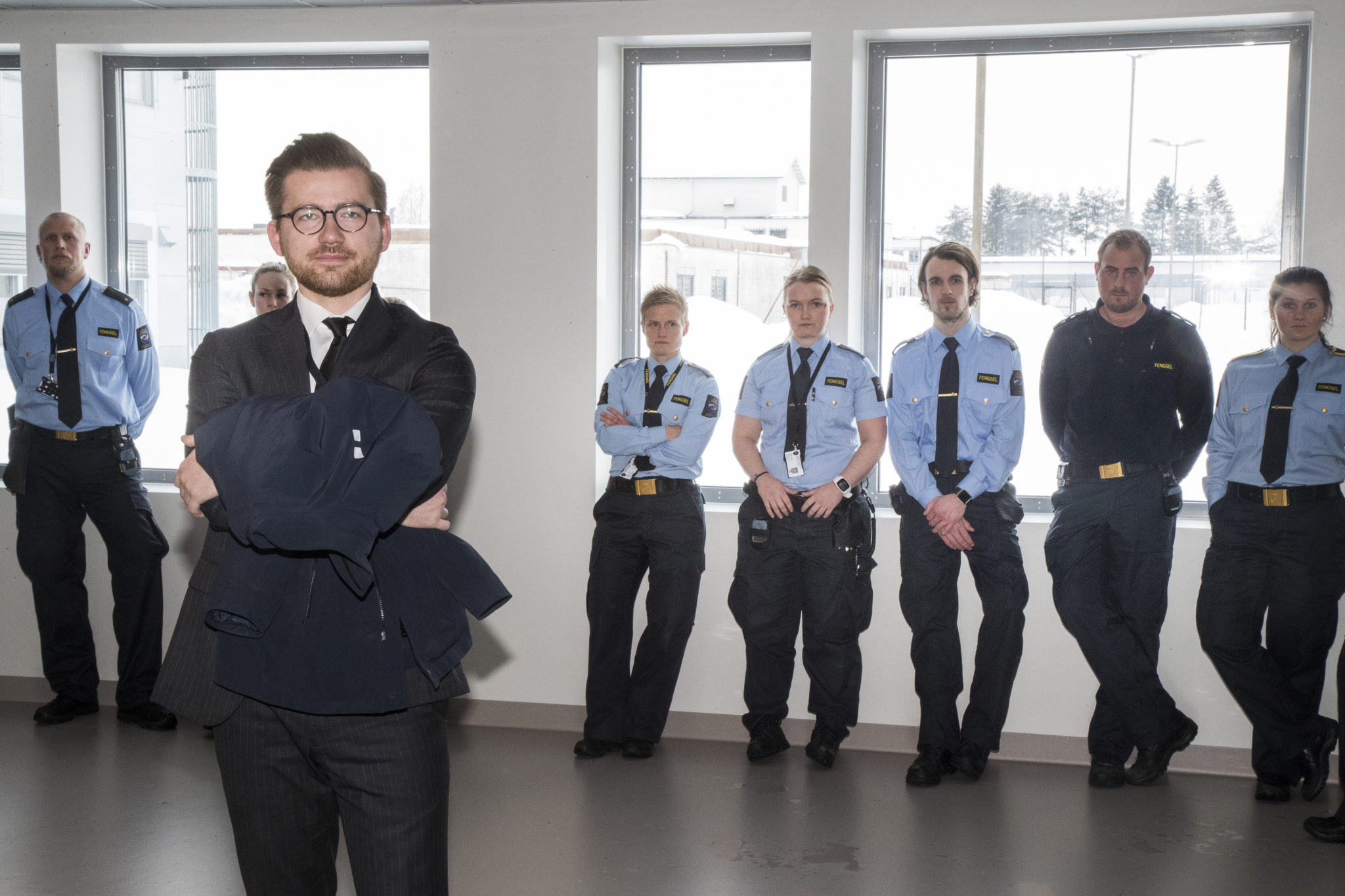 Rotevatn ser ikke den virkelige kampanje­journalistikken&nbsp;<span>(+)</span>