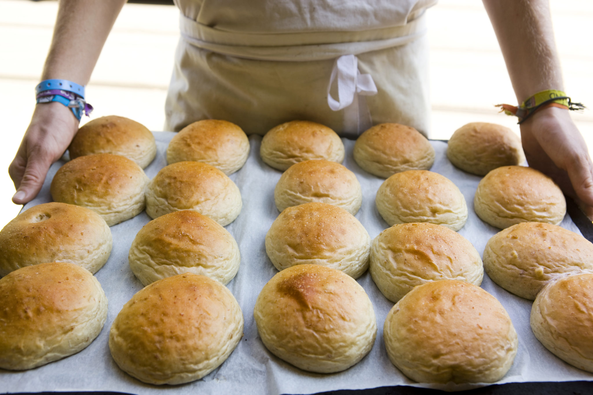 Kommune nekter kristent skolelag å servere boller&nbsp;<span>(+)</span>