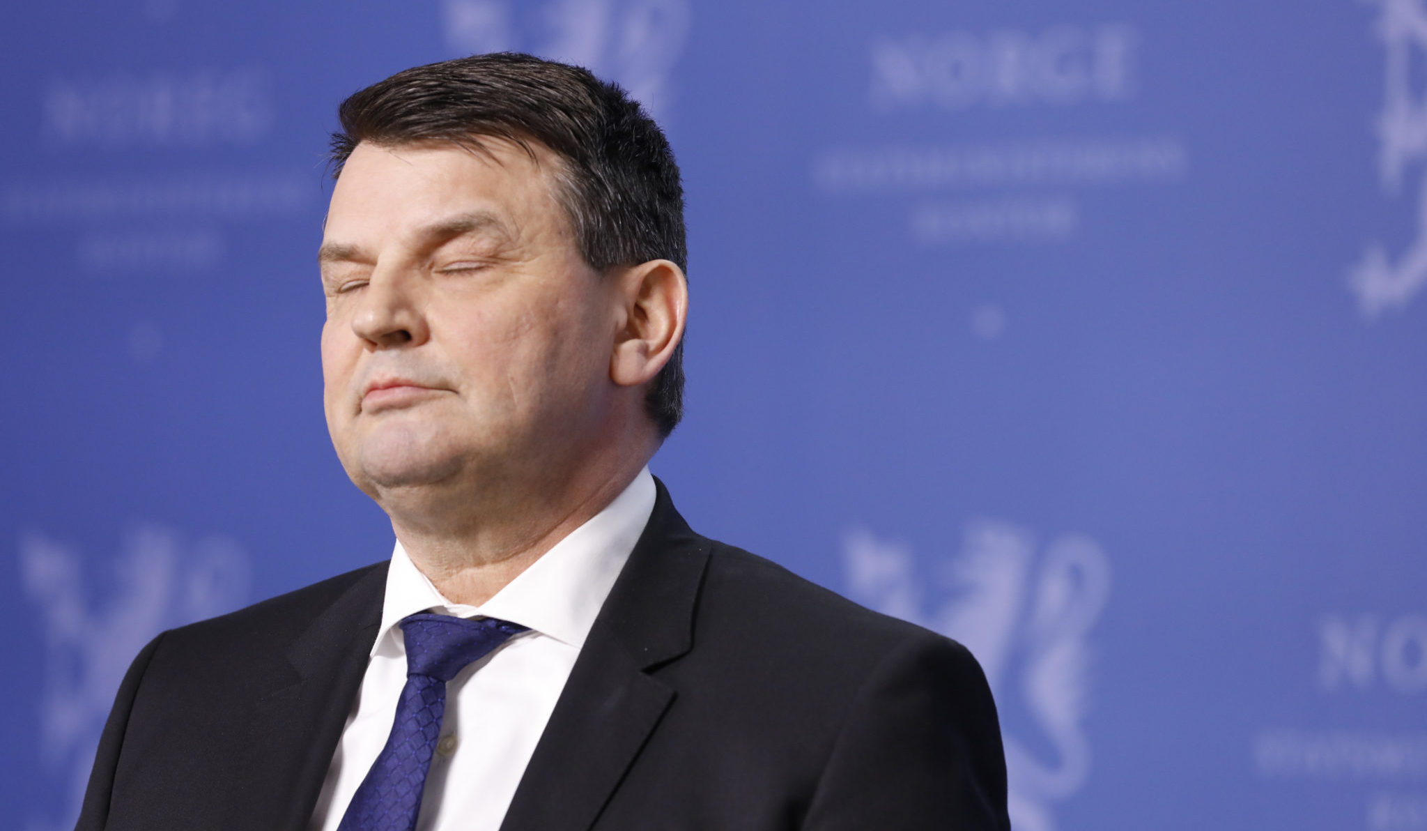 Frp må se tilbake på et «annus horribilis»&nbsp;<span>(+)</span>