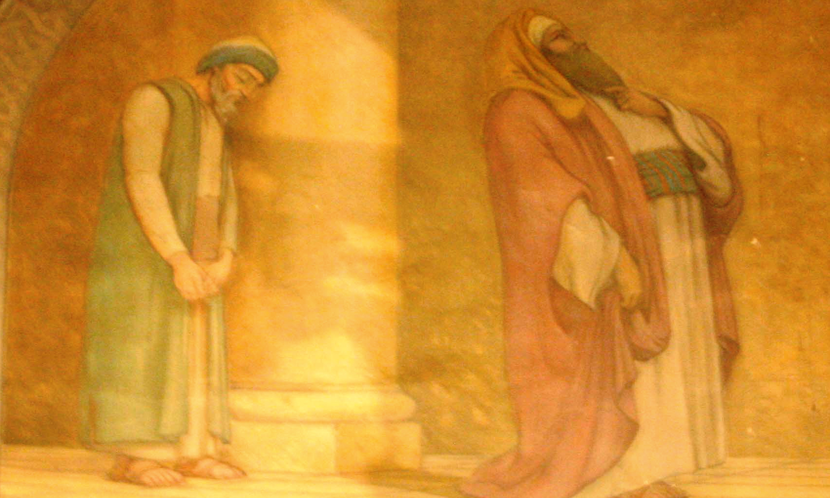 Politikken reduseres til egoistiske følelser – troen også&nbsp;<span>(+)</span>