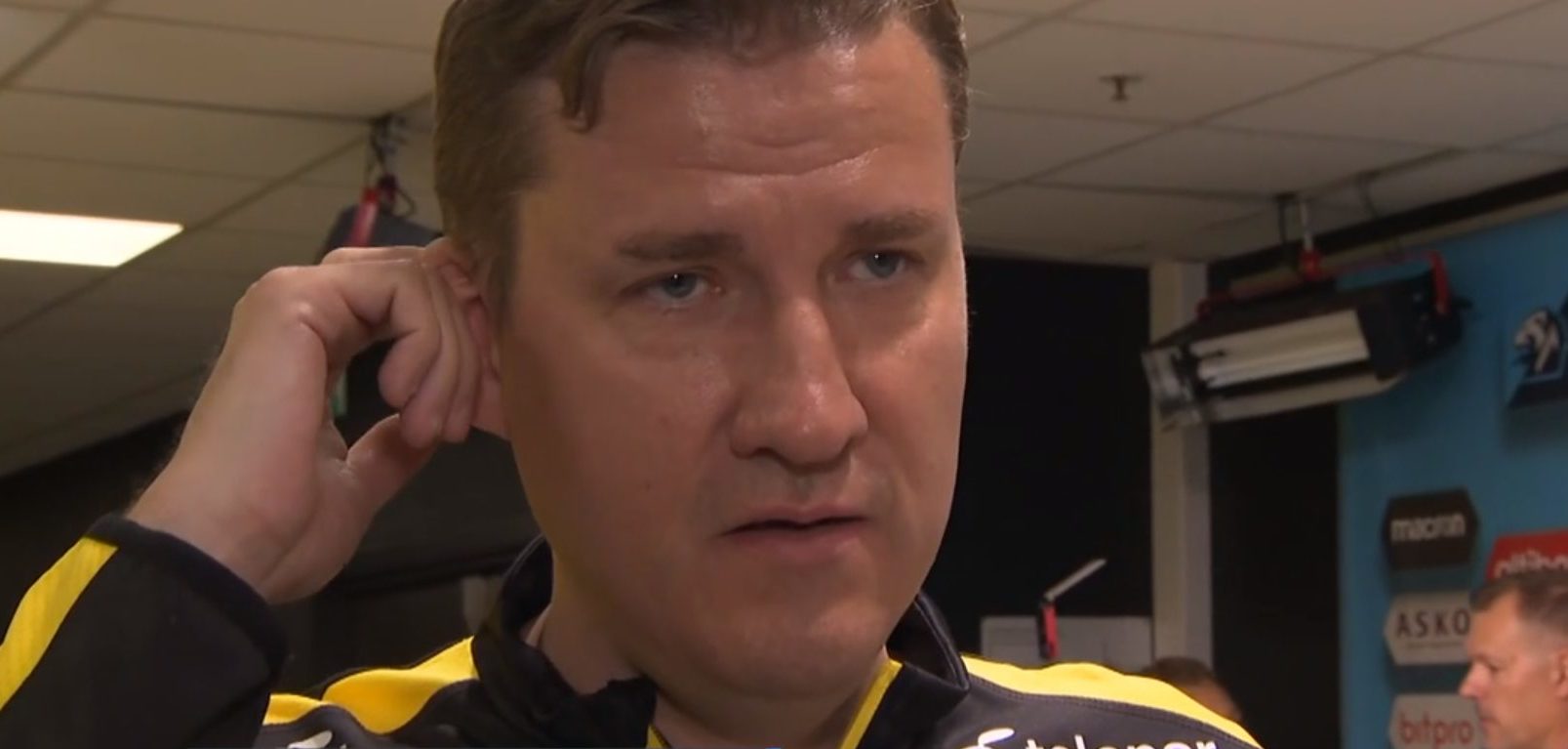 Tor-Kristian Karlsen utsatt for grov vold på åpen gate i Oslo&nbsp;<span>(+)</span>