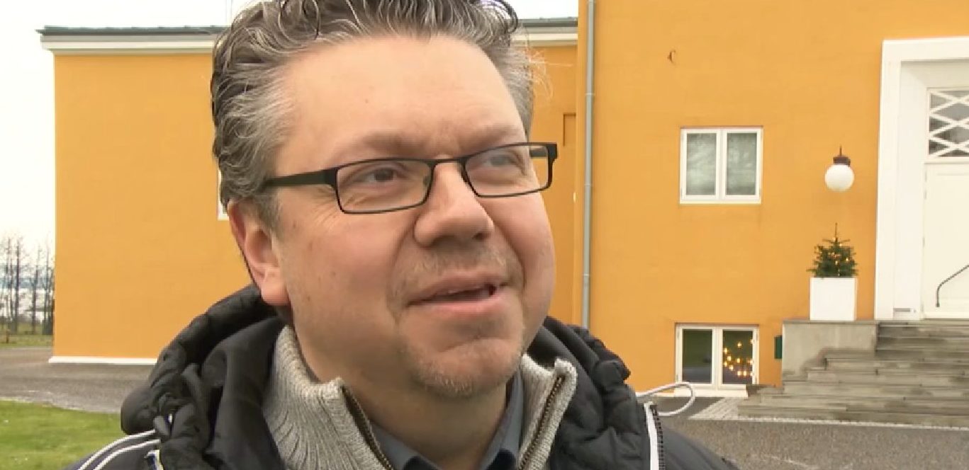 Nytt varsel mot Ulf Leirstein - vil ikke bli behandlet av partiet&nbsp;<span>(+)</span>