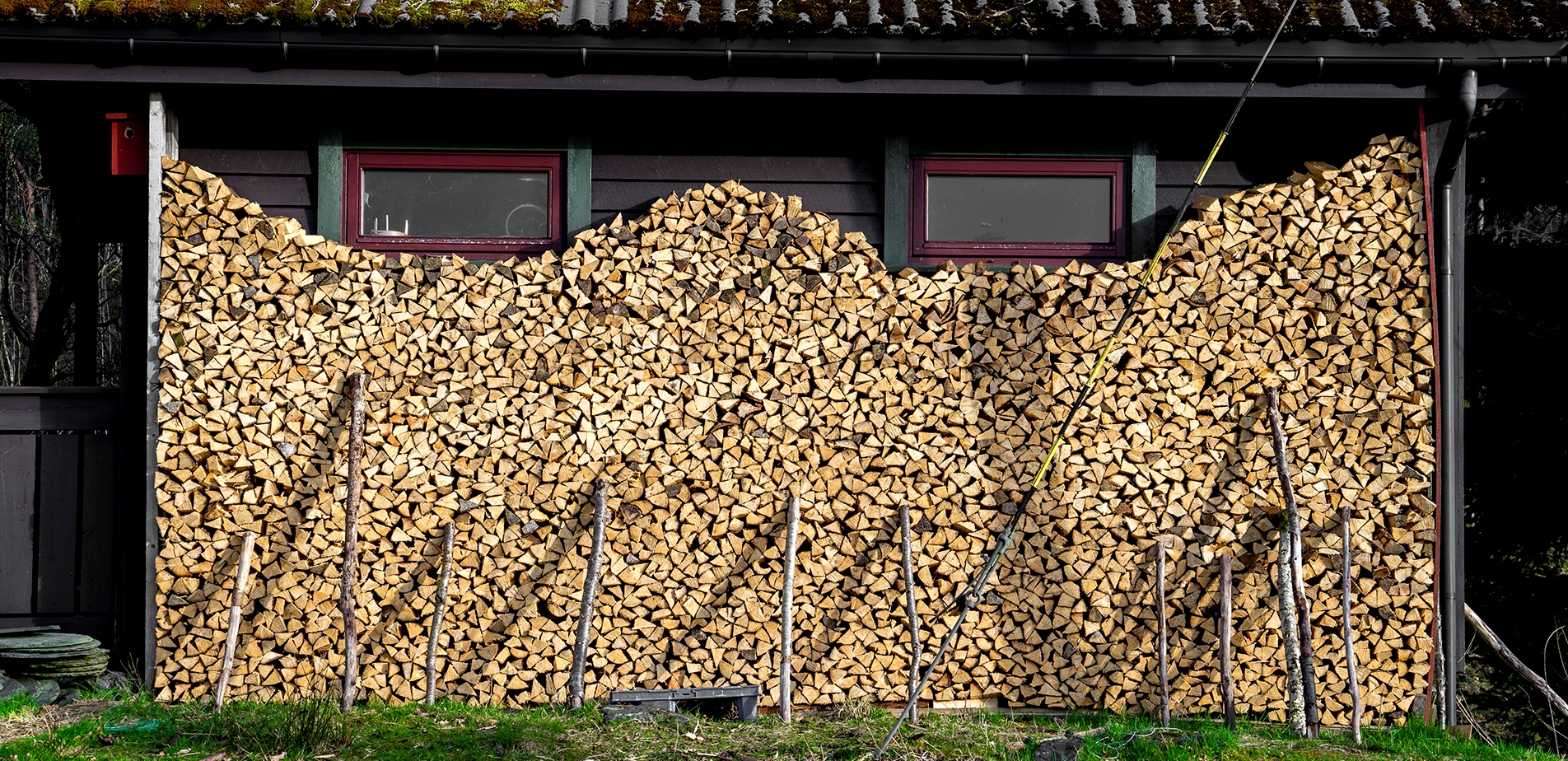 Ved mot vegg&nbsp;<span>(+)</span>