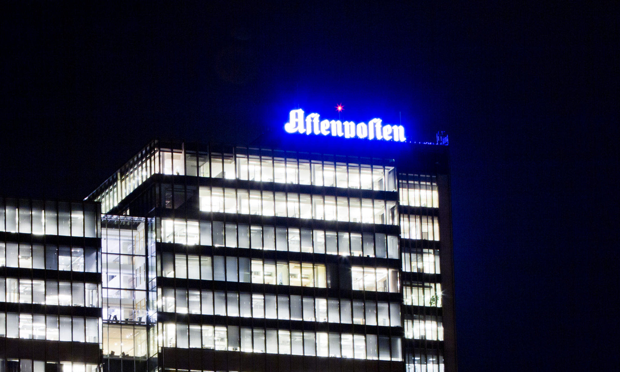 Den rette for oppgaven? Aftenposten inviterer til seminar om Fake News&nbsp;<span>(+)</span>