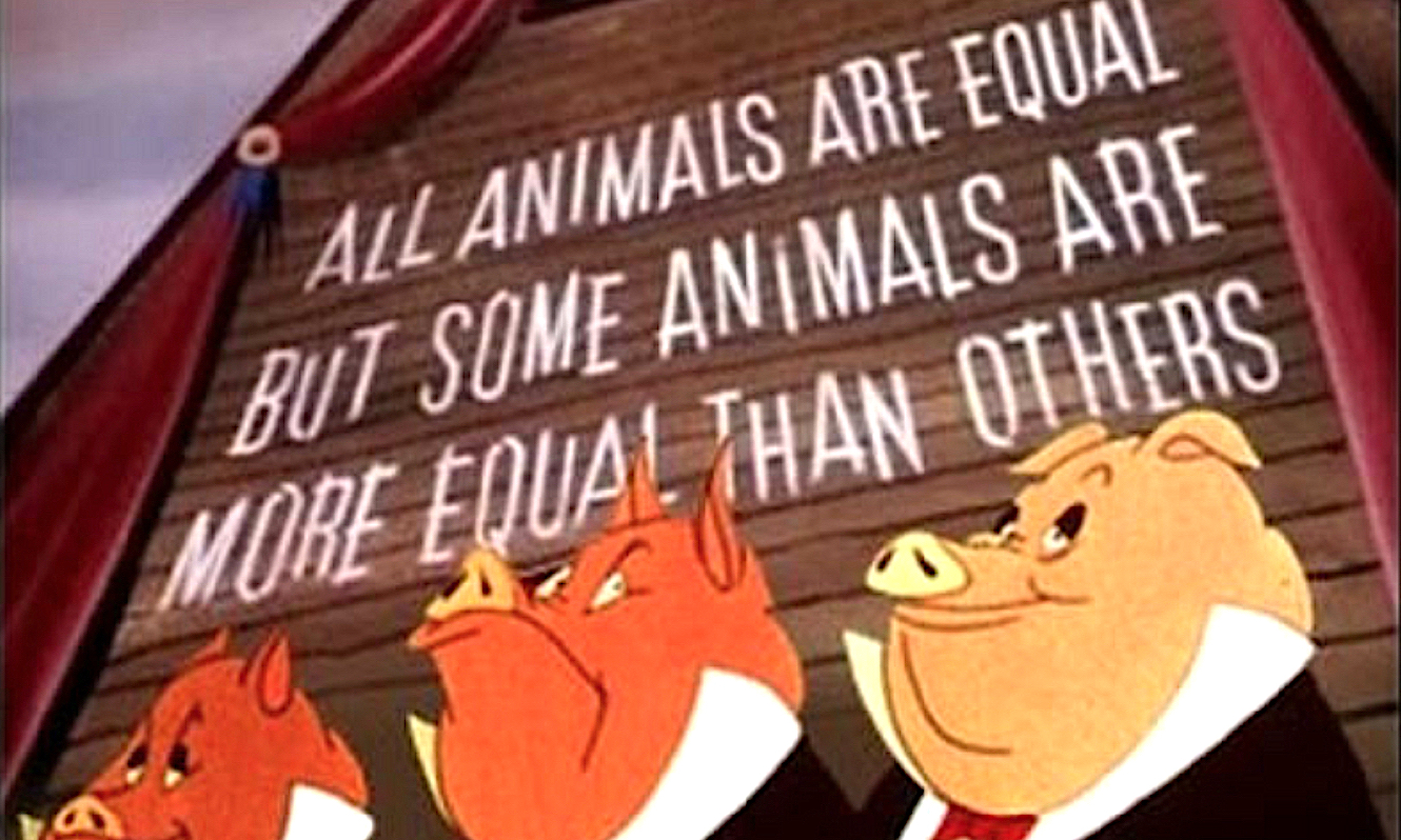 En pluralisme som ikke tillater opposisjon&nbsp;<span>(+)</span>