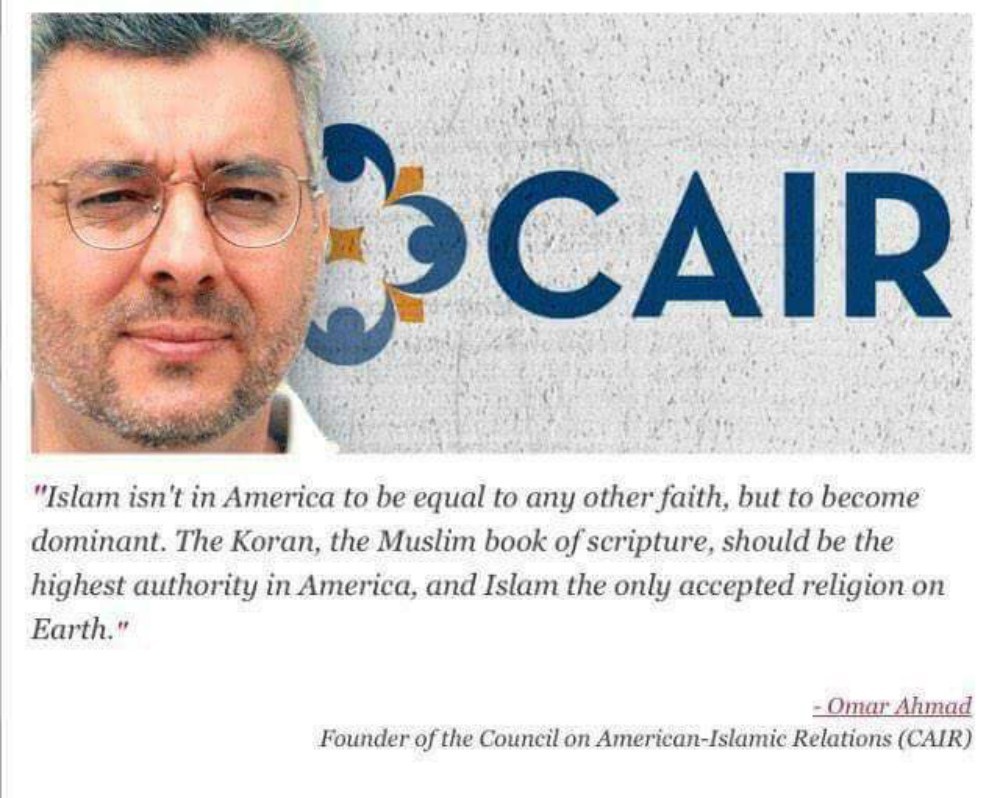 Dette er hva Trump kan komme til å stemple som en terrororganisasjon&nbsp;<span>(+)</span>