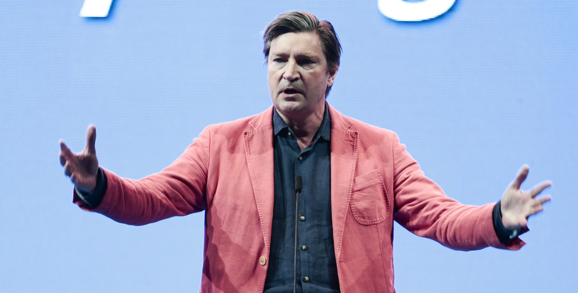 Tybring-Gjedde vant kamp­votering til Frps sentral­styre&nbsp;<span>(+)</span>