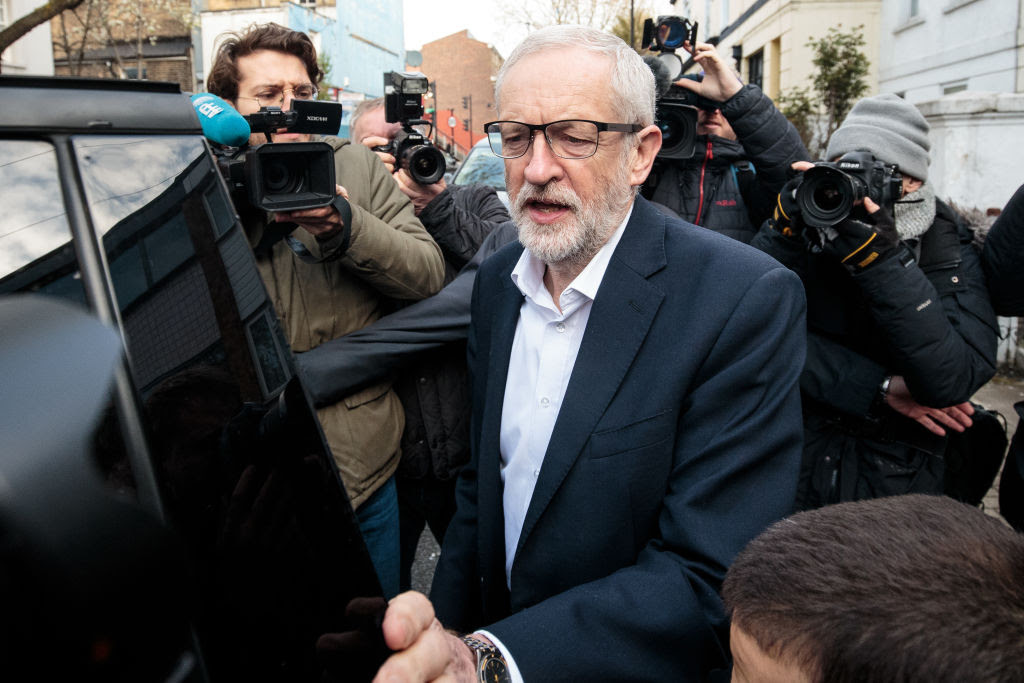 The New Smear Machine: Guilt by Association&nbsp;<span>(+)</span>