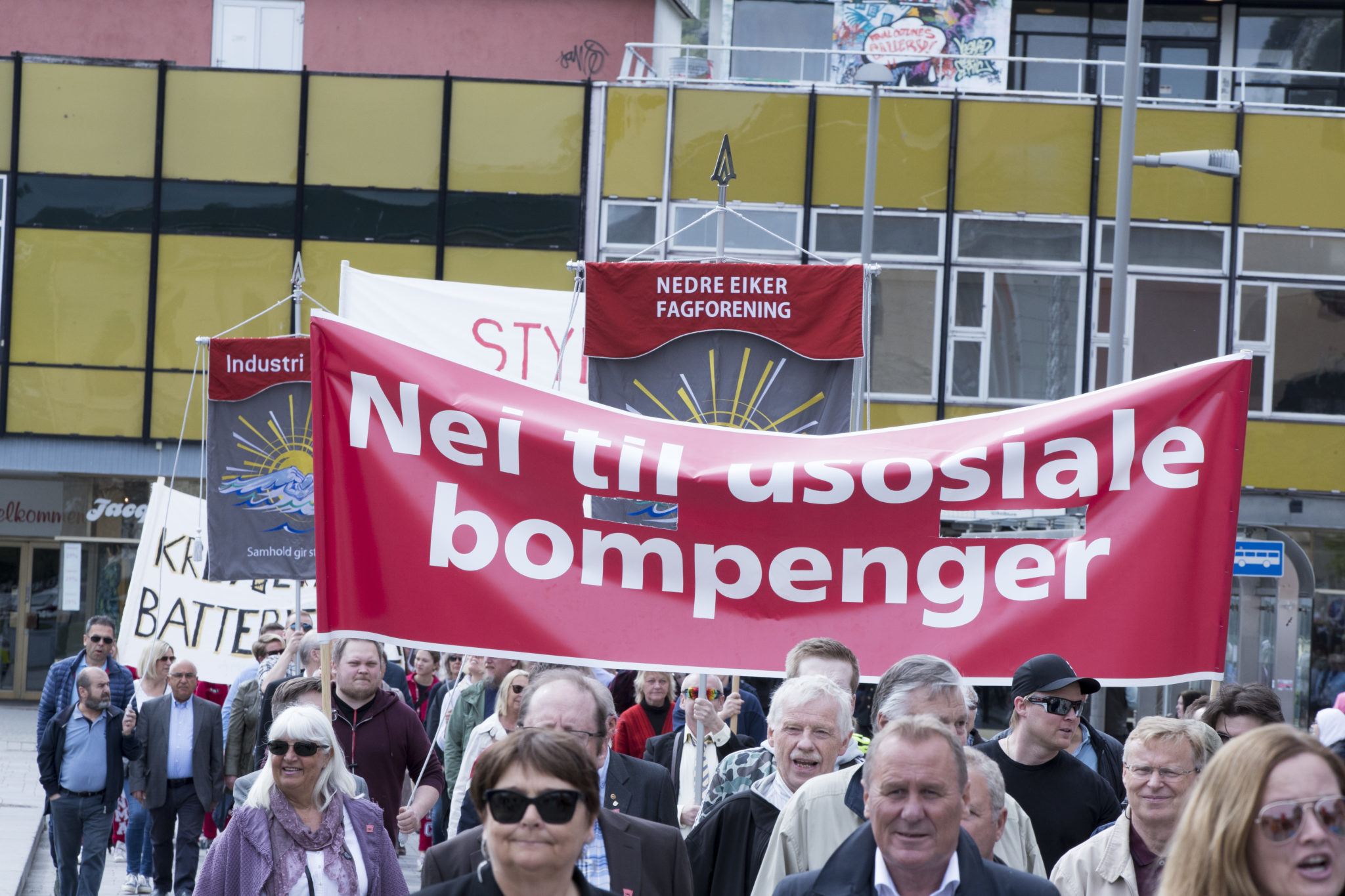 FNB er et ekte folkeparti!&nbsp;<span>(+)</span>